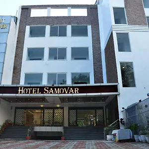 Hotel Samovar By Goyal, Agra (Uttar Pradesh)
