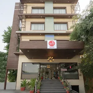Hotel Spree Agra - Walking Distance To Tajmahal, Agra (Uttar Pradesh)