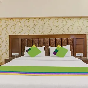 Hotel Castle View, Agra (Uttar Pradesh)