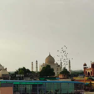The Vacation *** Agra (Uttar Pradesh)