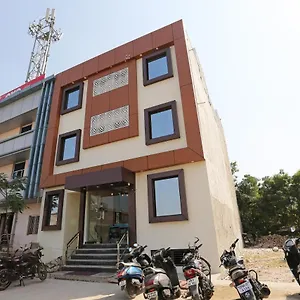 Hotel Oyo 23071 Arman Palace & Banquet, Agra (Uttar Pradesh)