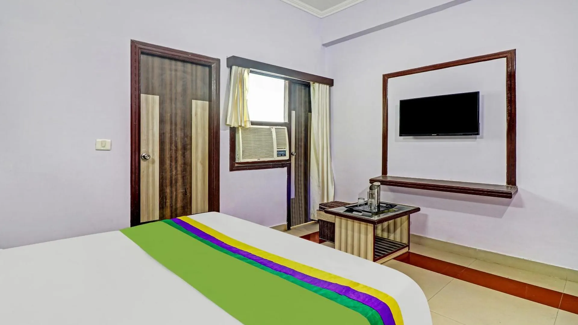 Hotel Golden Palace Agra