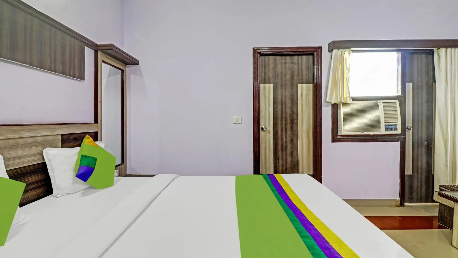Hotel Golden Palace Agra