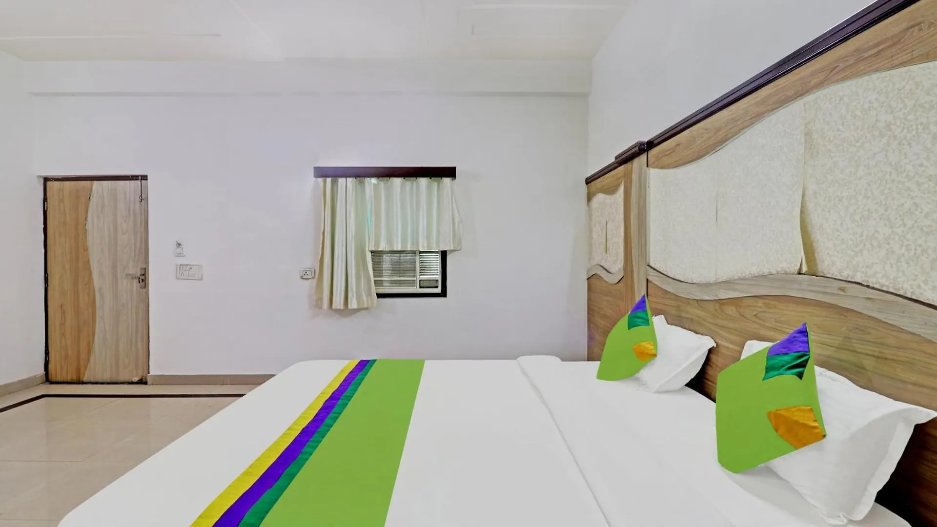 Hotel Golden Palace Agra