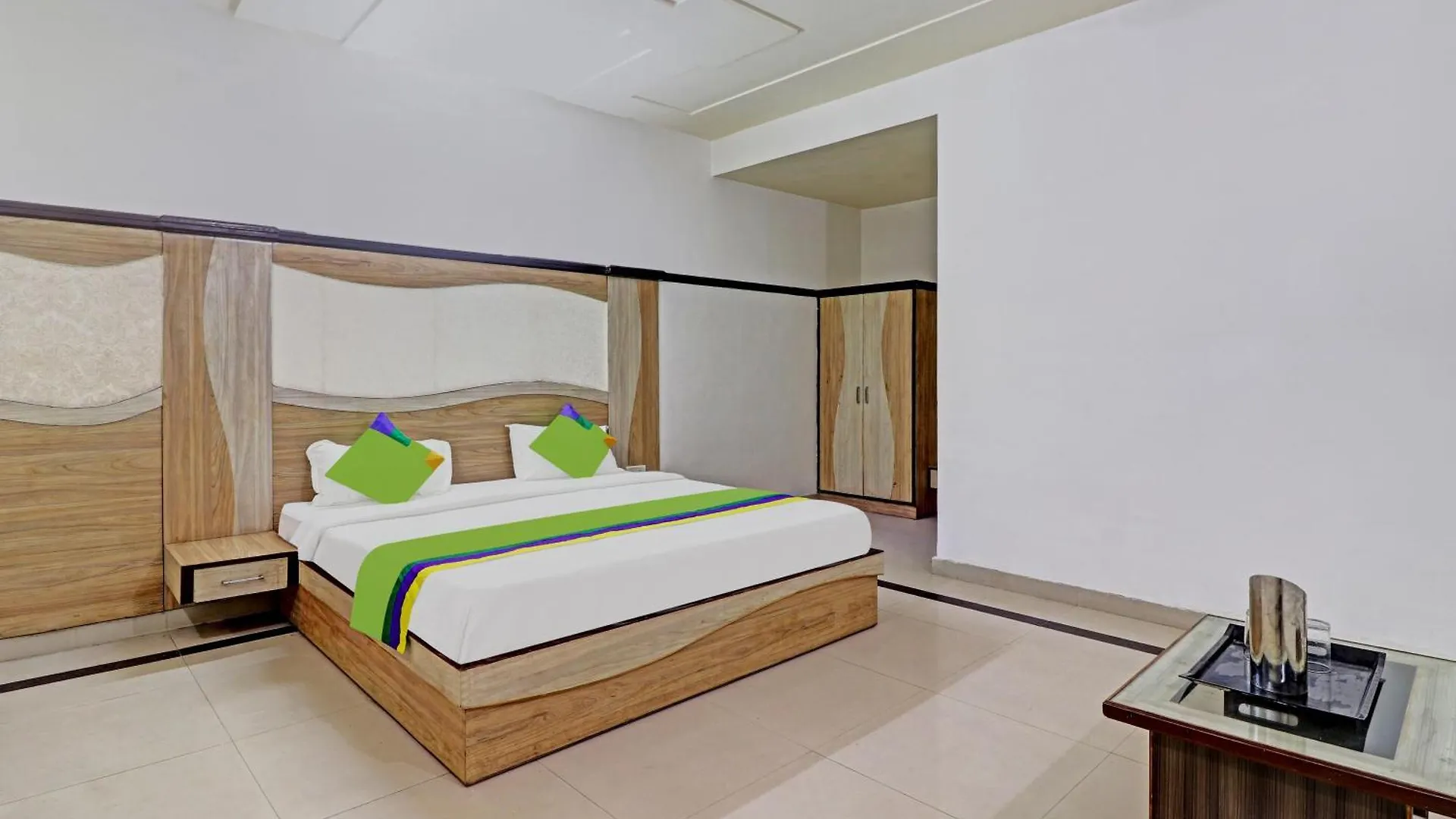 Hotel Golden Palace Agra