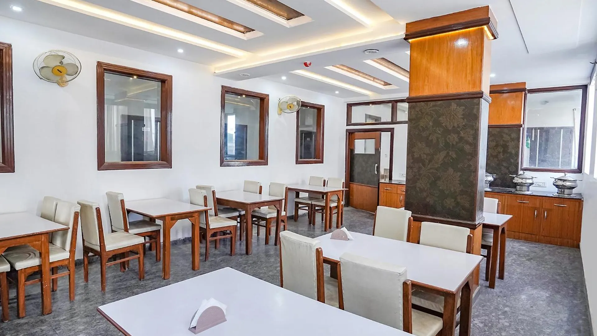 Hotel Golden Palace Agra